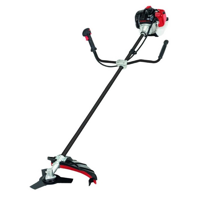 Kama MYT52 Euro-V Motor Benzinli Yan Tırpan 52CC Kama MYT52 Euro-V Motor Benzinli Yan Tırpan 52CC