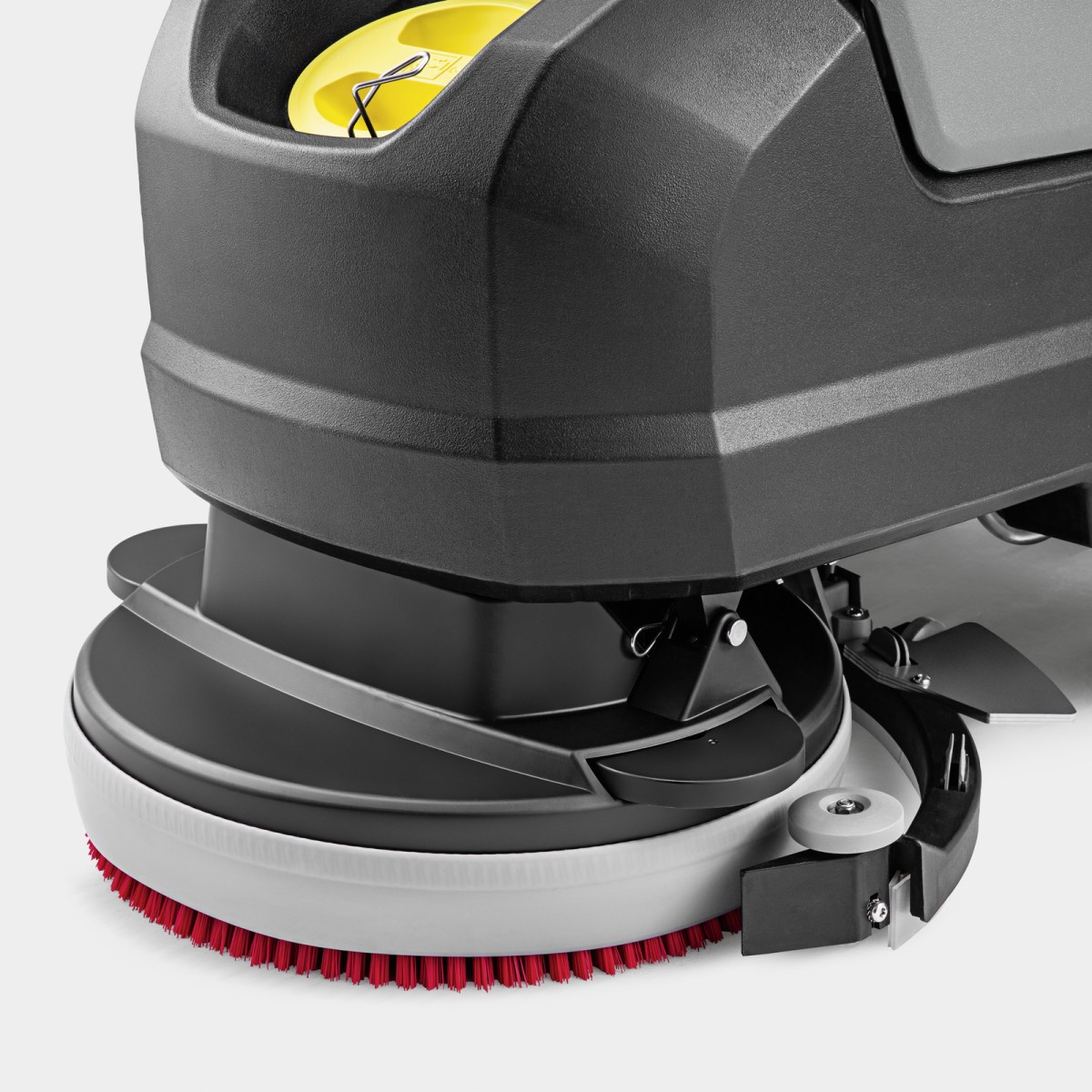 Karcher BD 35/15 C Classic Bp Pack Zemin Bakım ve Temizlik Makinesi 1.783.442.0