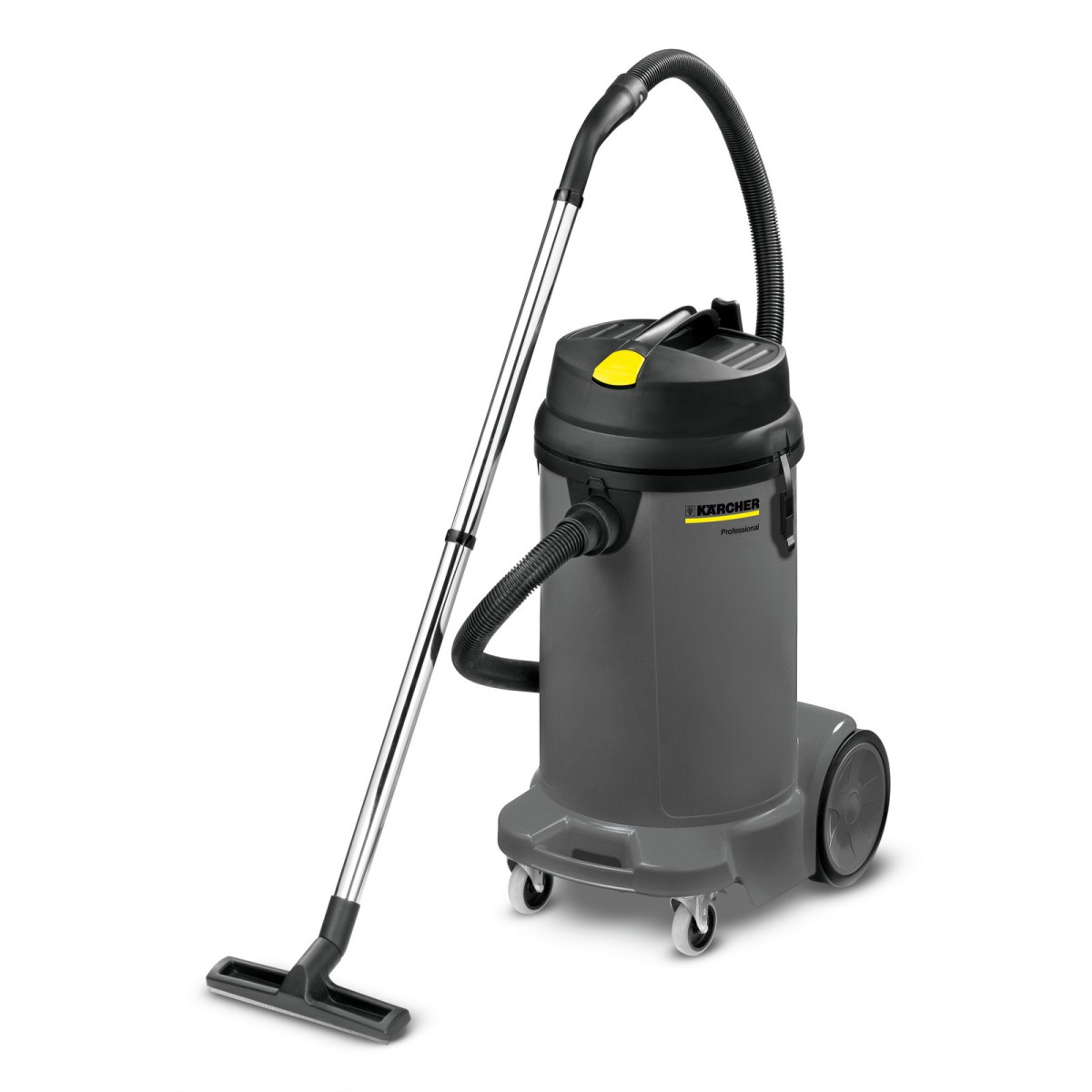 Karcher NT 48/1 Islak-Kuru Elektrik Süpürgesi 1.428.620.0 Karcher NT 48/1 Islak-Kuru Elektrik Süpürgesi 1.428.620.0