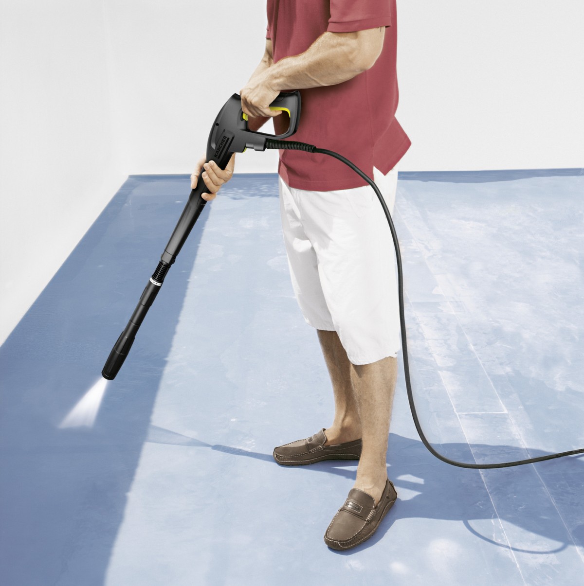 Karcher K 6 Special EU 160 Bar Basınçlı Yıkama Makine 1.168.508.0