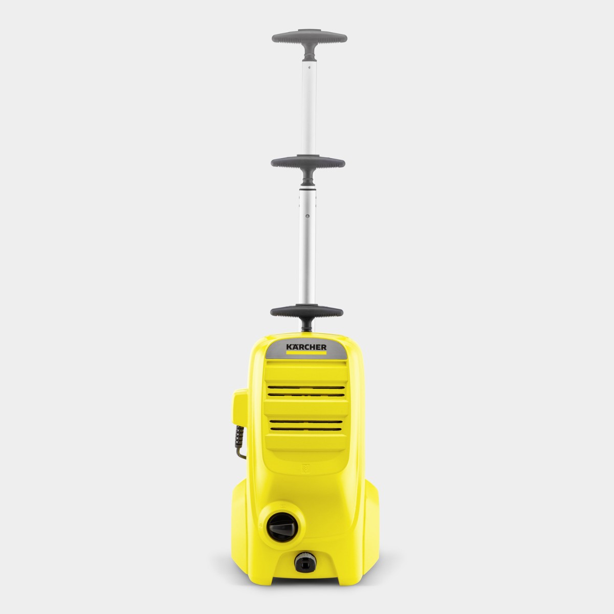 Karcher K3 Classic Basınçlı Yıkama Makinesi 1.676-220.0