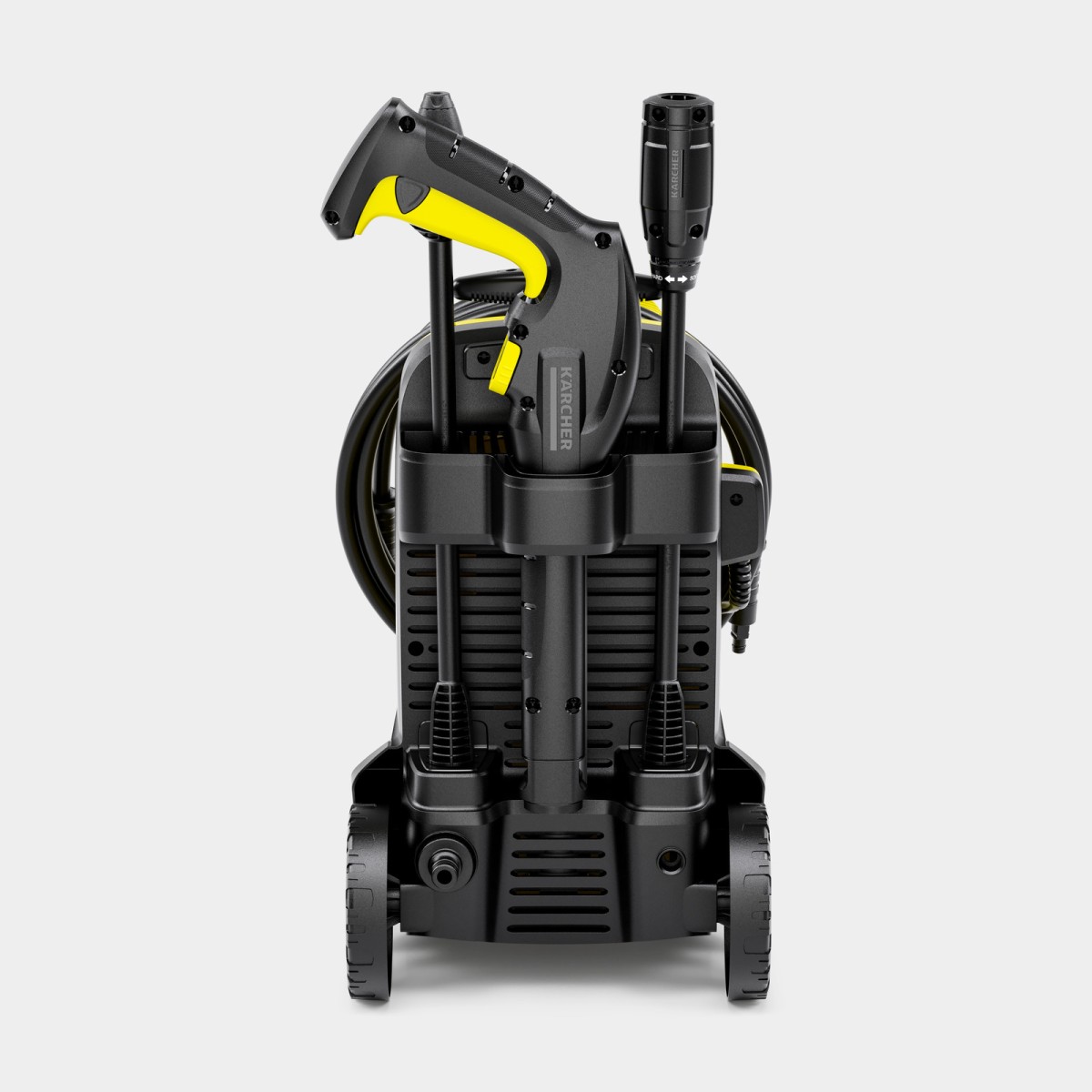 Karcher K4 Classic Basınçlı Yıkama Makinesi 1.679-420.0