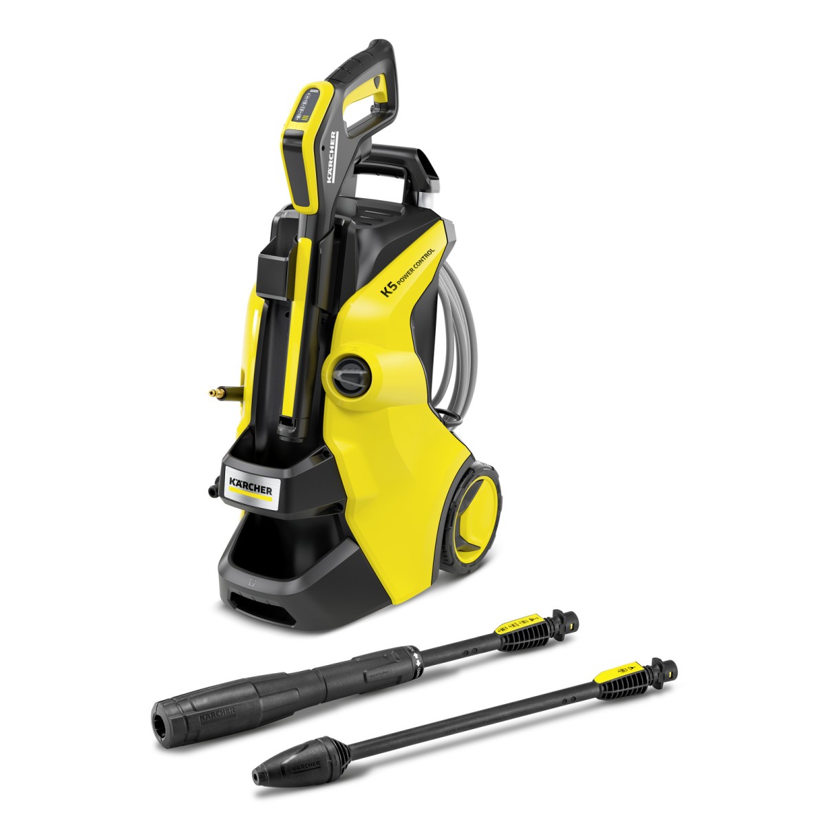 Karcher K5 SMART CONTROL FLEX EU YIKAMA MAKİNERSİ 1.324.700.0