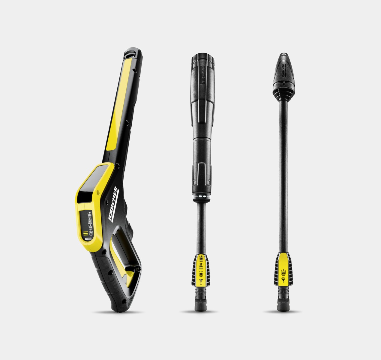 Karcher K5 SMART CONTROL FLEX EU YIKAMA MAKİNERSİ 1.324.700.0