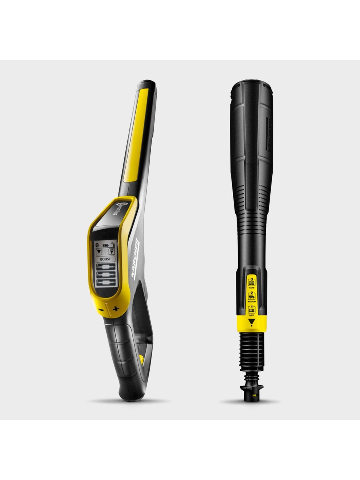 Karcher K7 Smart Control Basınçlı Yıkama Makinesi 1.317-340.0