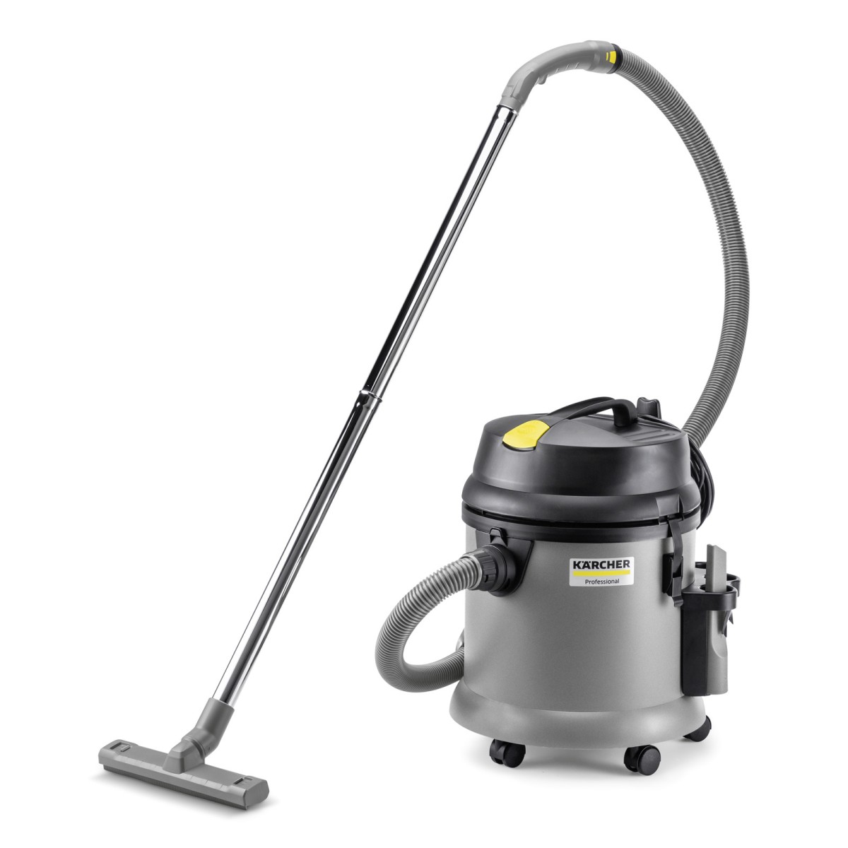 Karcher NT 27/1 Islak-Kuru Elektrik Süpürgesi 1.428.500.0 Karcher NT 27/1 Islak-Kuru Elektrik Süpürgesi 1.428.500.0