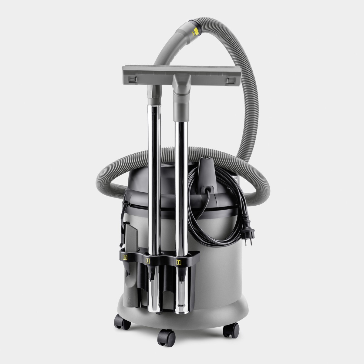 Karcher NT 27/1 Islak-Kuru Elektrik Süpürgesi 1.428.500.0 Karcher NT 27/1 Islak-Kuru Elektrik Süpürgesi 1.428.500.0