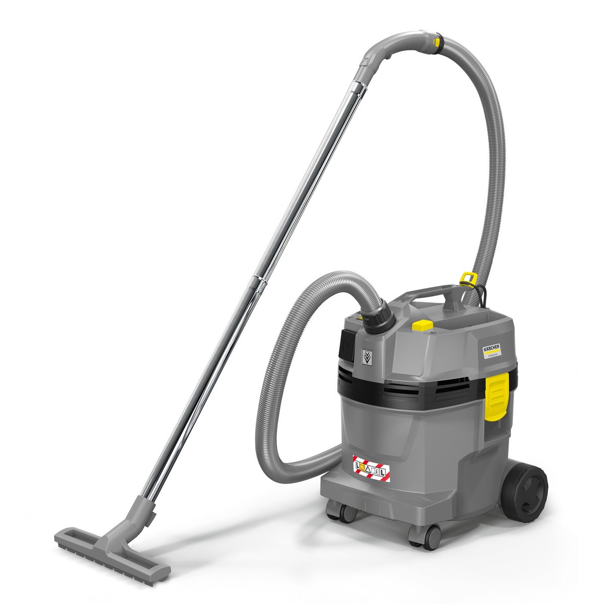 Karcher Nt 22/1 Ap Te L Islak Kuru Süpürge 1.378-982.0 Karcher Nt 22/1 Ap Te L Islak Kuru Süpürge 1.378-982.0