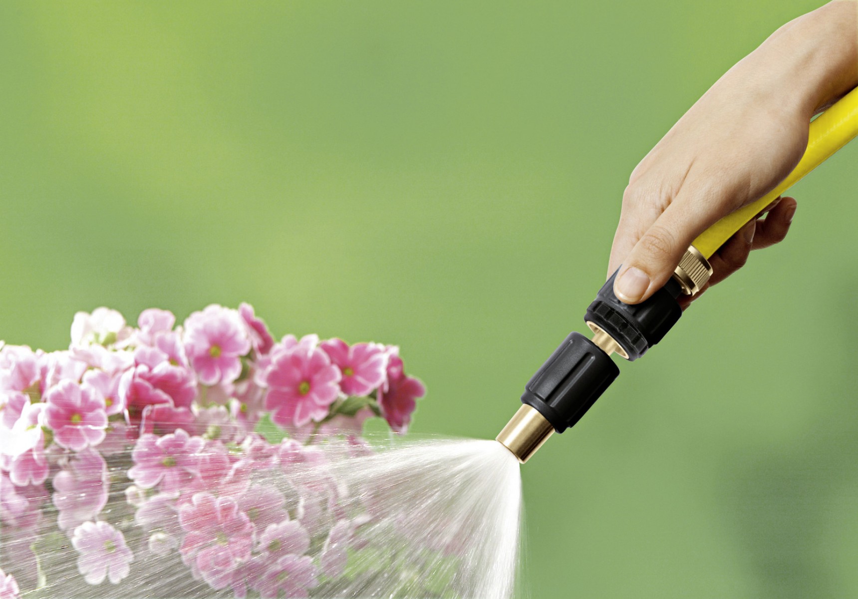 Karcher Pirinç Nozul 2.645-054.0 Karcher Pirinç Nozul 2.645-054.0