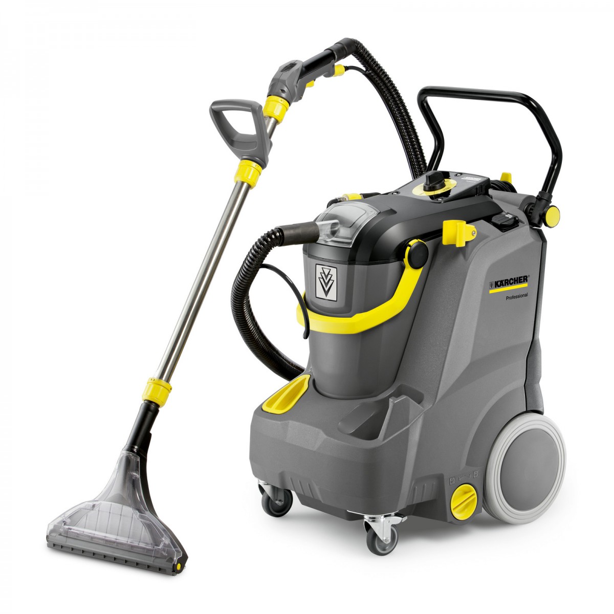 Karcher Puzzi 30/4 Halı ve Koltuk Yıkama Makinesi 1.101.120.0 Karcher Puzzi 30/4 Halı ve Koltuk Yıkama Makinesi 1.101.120.0
