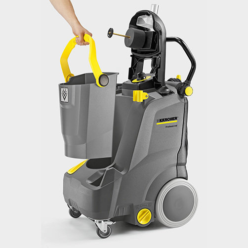 Karcher Puzzi 30/4 Halı ve Koltuk Yıkama Makinesi 1.101.120.0 Karcher Puzzi 30/4 Halı ve Koltuk Yıkama Makinesi 1.101.120.0