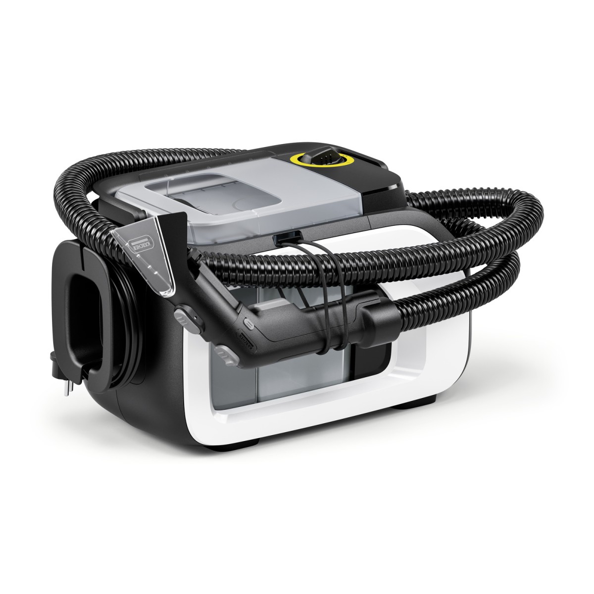 Karcher SE 3 Compact  Koltuk Yıkama Makinesi 1.081-530.0