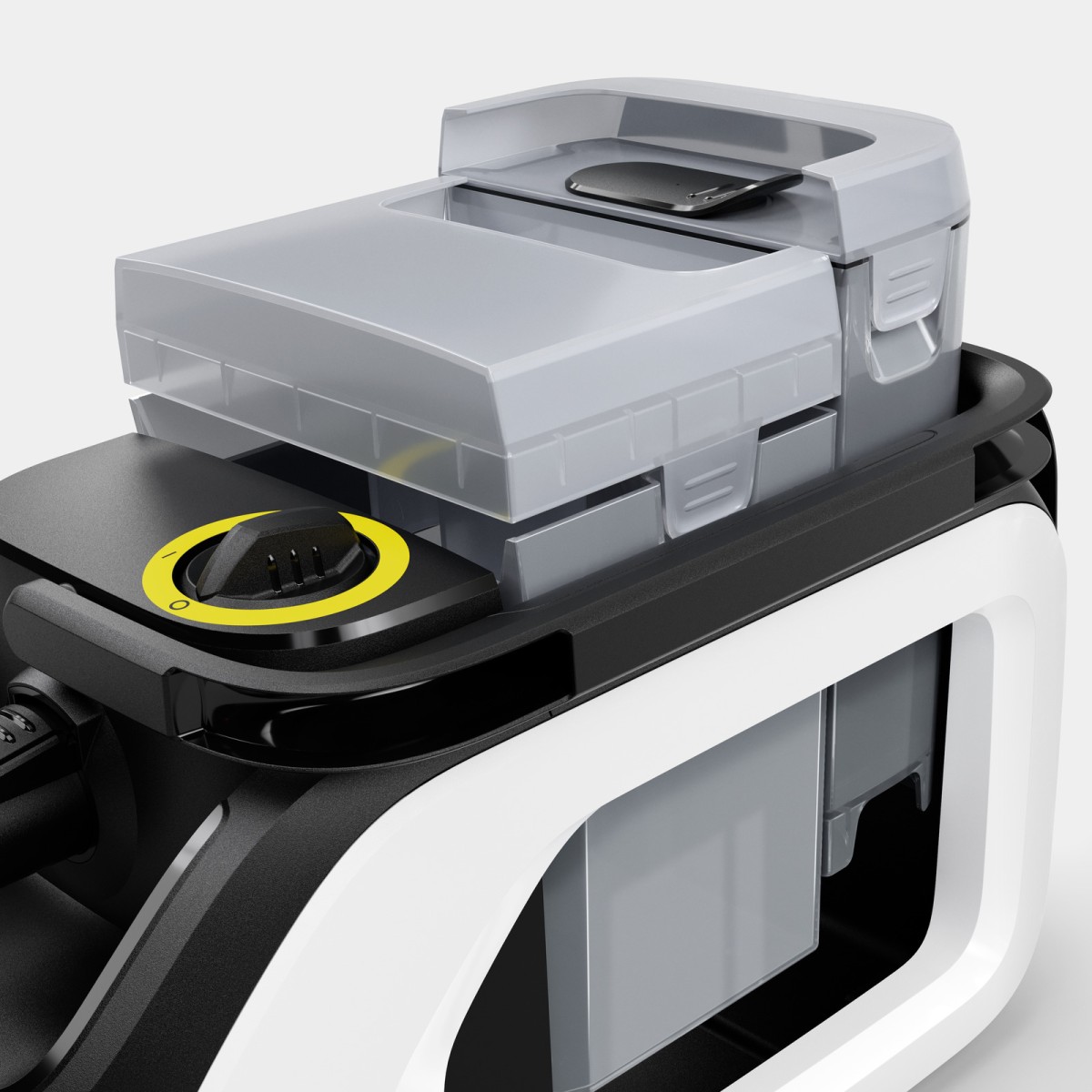 Karcher SE 3 Compact Koltuk Yıkama Makinesi 1.081-530.0 Karcher SE 3 Compact Koltuk Yıkama Makinesi 1.081-530.0