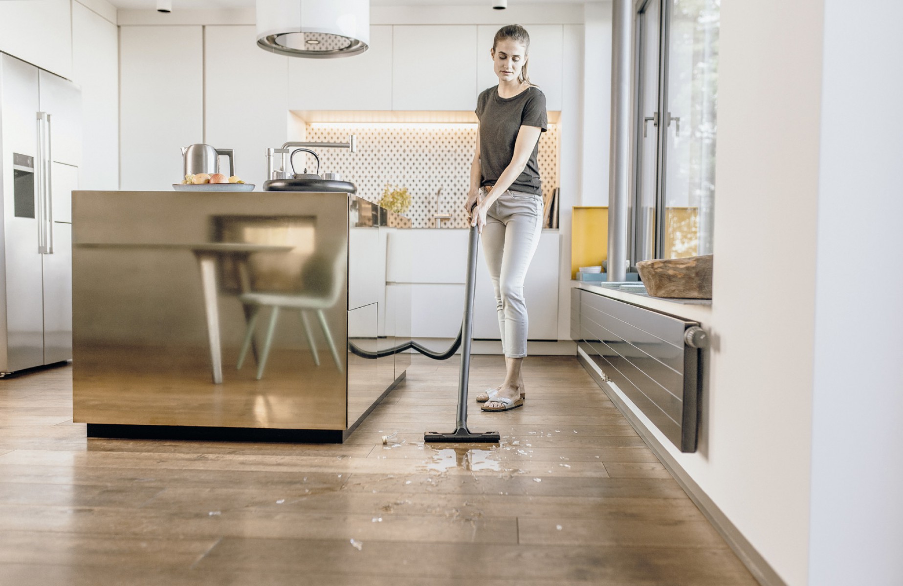 Karcher Wd 2 Plus S V-15/4/18 Islak Kuru Elektrikli Süpürge 1.628.050.0 Karcher Wd 2 Plus S V-15/4/18 Islak Kuru Elektrikli Süpürge 1.628.050.0