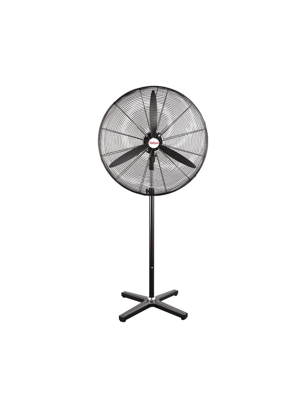 Kaşkar FL-750 G Sanayi Tipi Ayaklı Vantilatör 