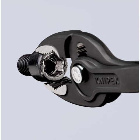 Knipex 82 01 200 200mm TwinGrip Mafsallı Pense Knipex 82 01 200 200mm TwinGrip Mafsallı Pense