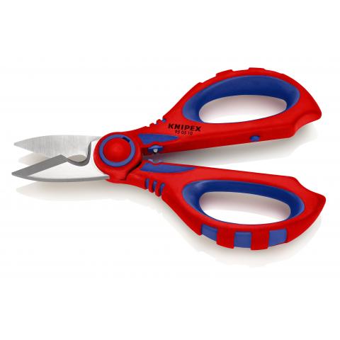 Knipex 95 05 10 SB Elektrikçi Makası