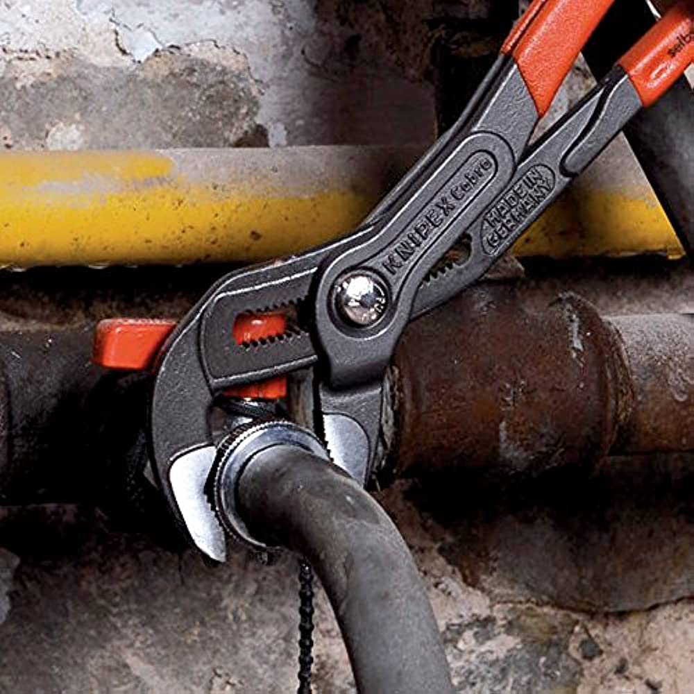 Knipex Fort Pense Cobra 300 mm 88 01 300 Knipex Fort Pense Cobra 300 mm 88 01 300