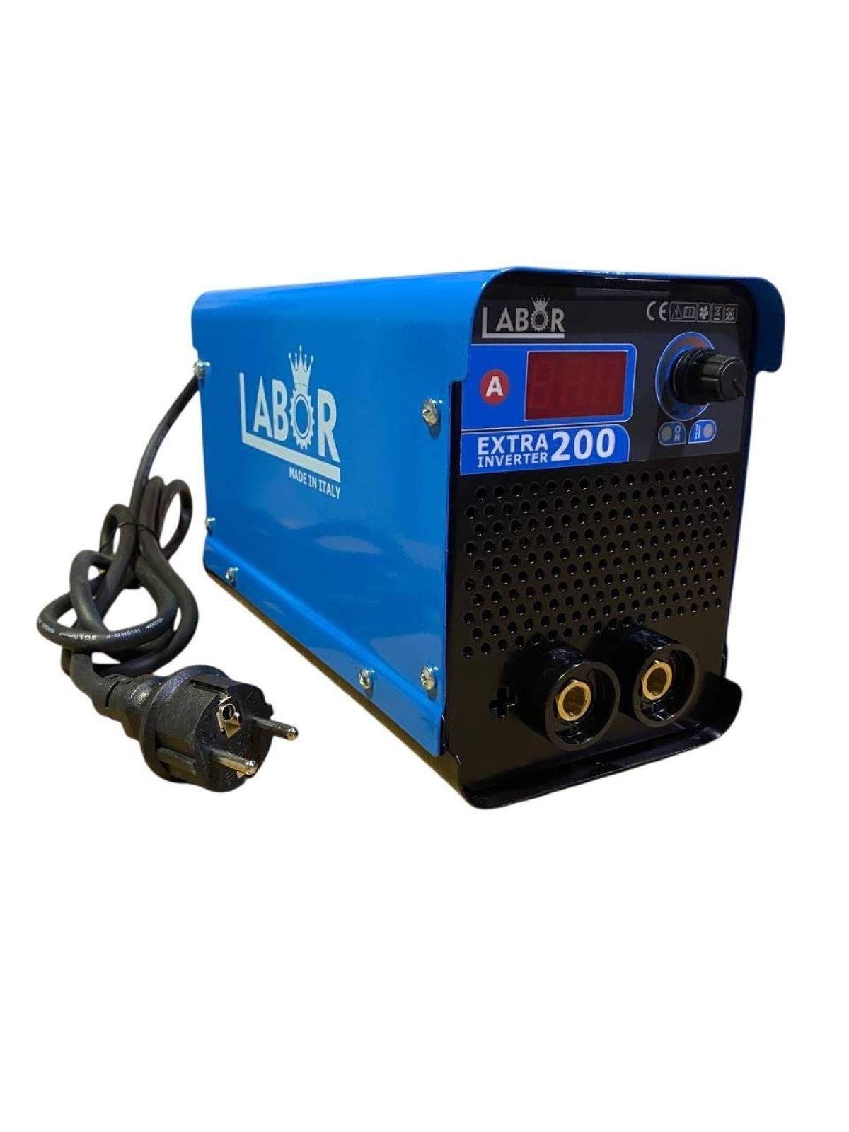 LABOR 200 AMP KAYNAK MAKİNASI LABOR 200 AMP KAYNAK MAKİNASI