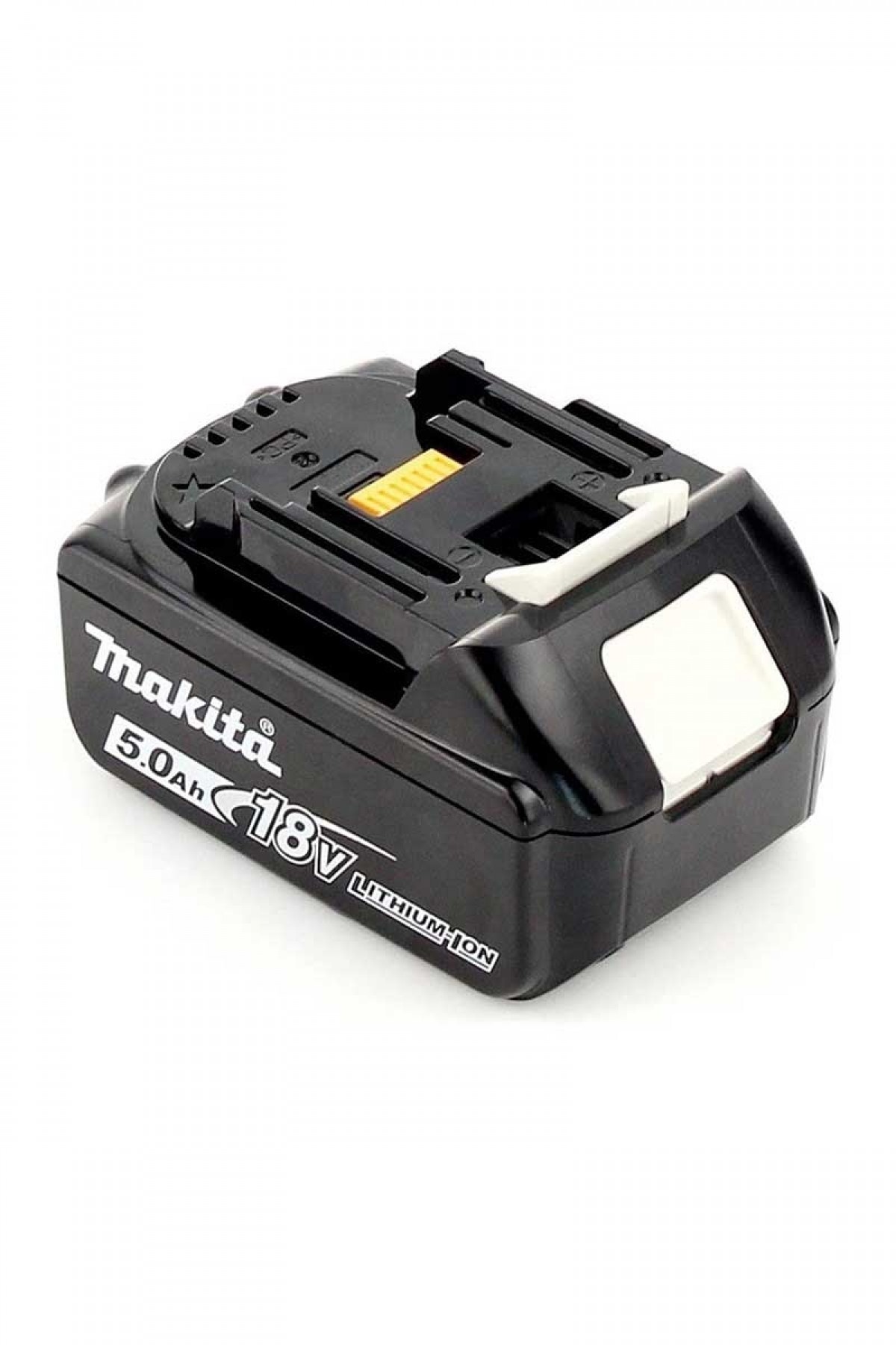 Makita BL1850B 5 Ah Yedek Akü Makita BL1850B 5 Ah Yedek Akü