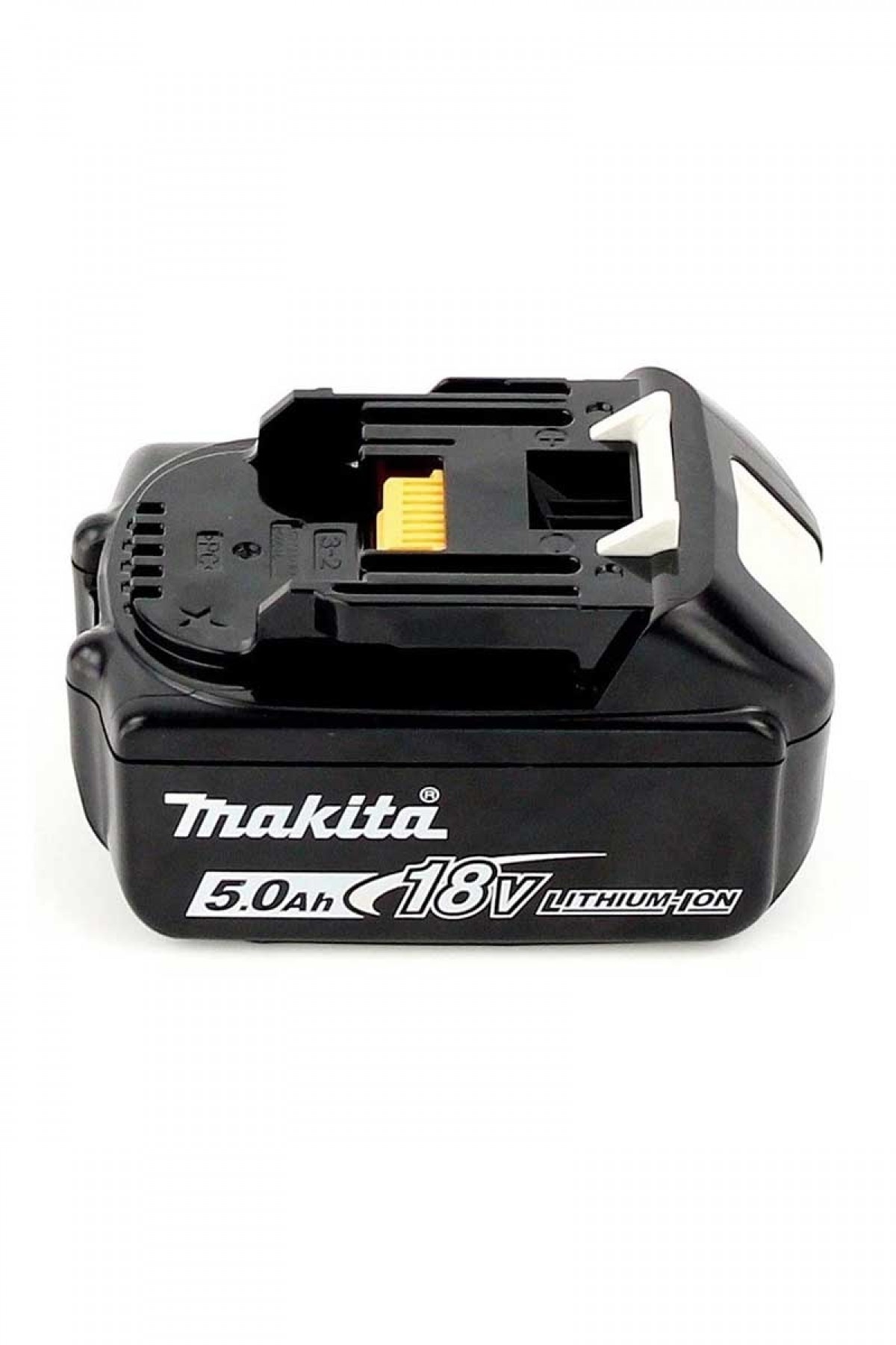 Makita BL1850B 5 Ah Yedek Akü Makita BL1850B 5 Ah Yedek Akü