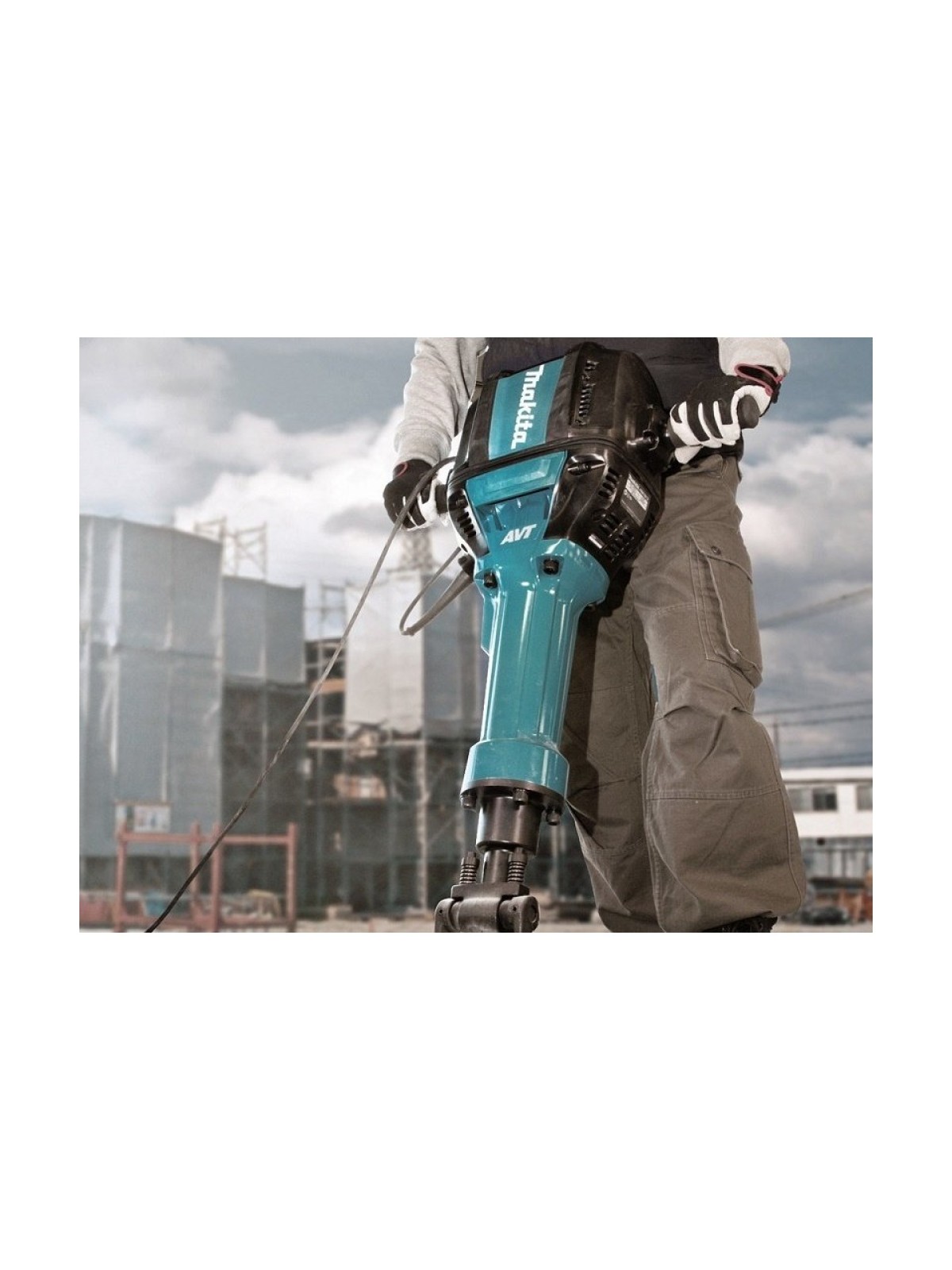MAKITA HM1812 KIRICI