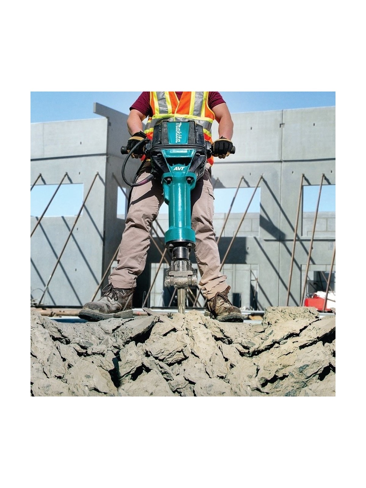 MAKITA HM1812 KIRICI