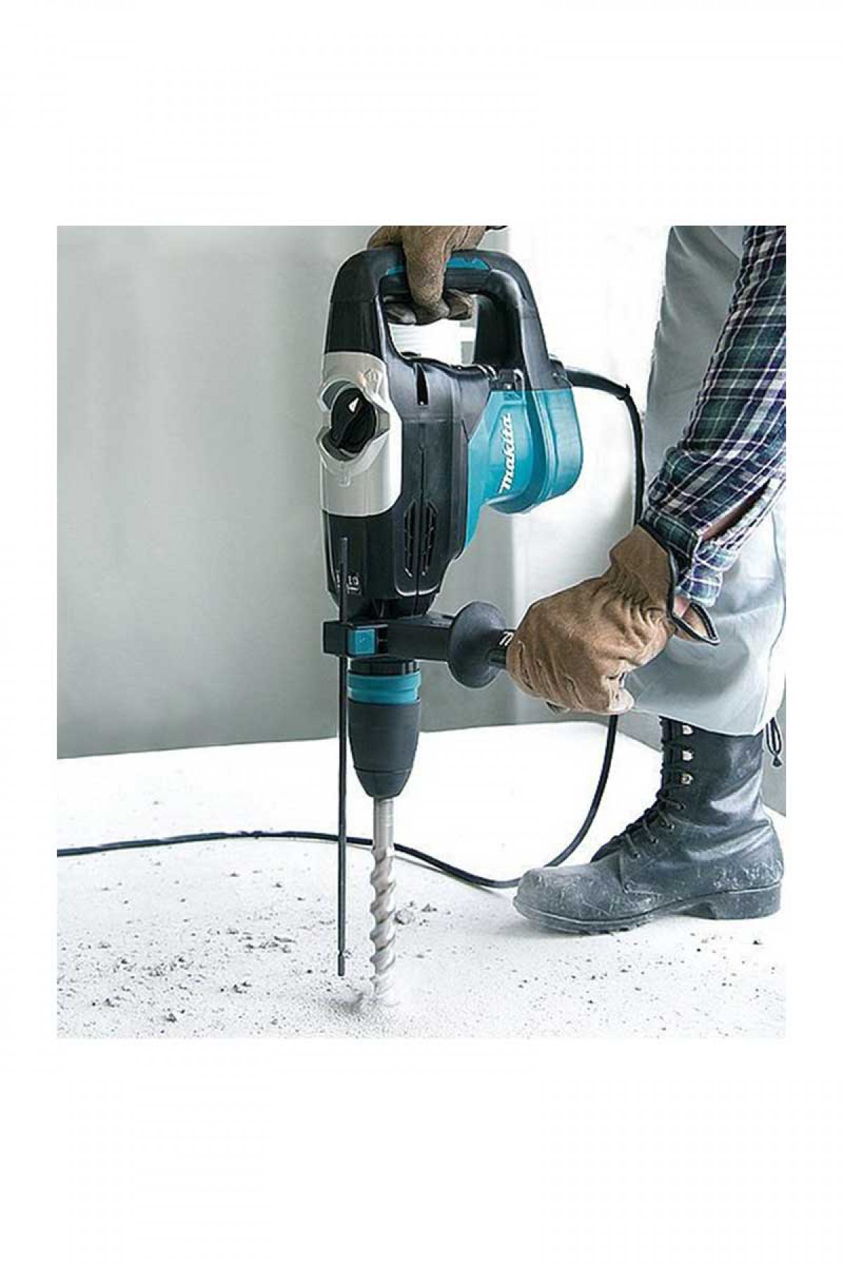 Makita HR5202C Kırıcı-Delici 11 Kg Makita HR5202C Kırıcı-Delici 11 Kg