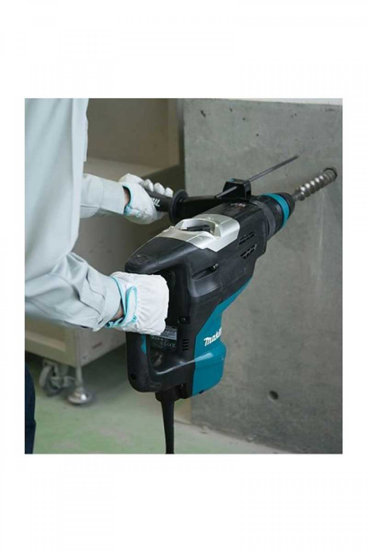 Makita HR5202C Kırıcı-Delici 11 Kg Makita HR5202C Kırıcı-Delici 11 Kg
