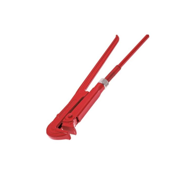 MAŞALI BORU ANAHTARI-2" (85)-İZELTAŞ