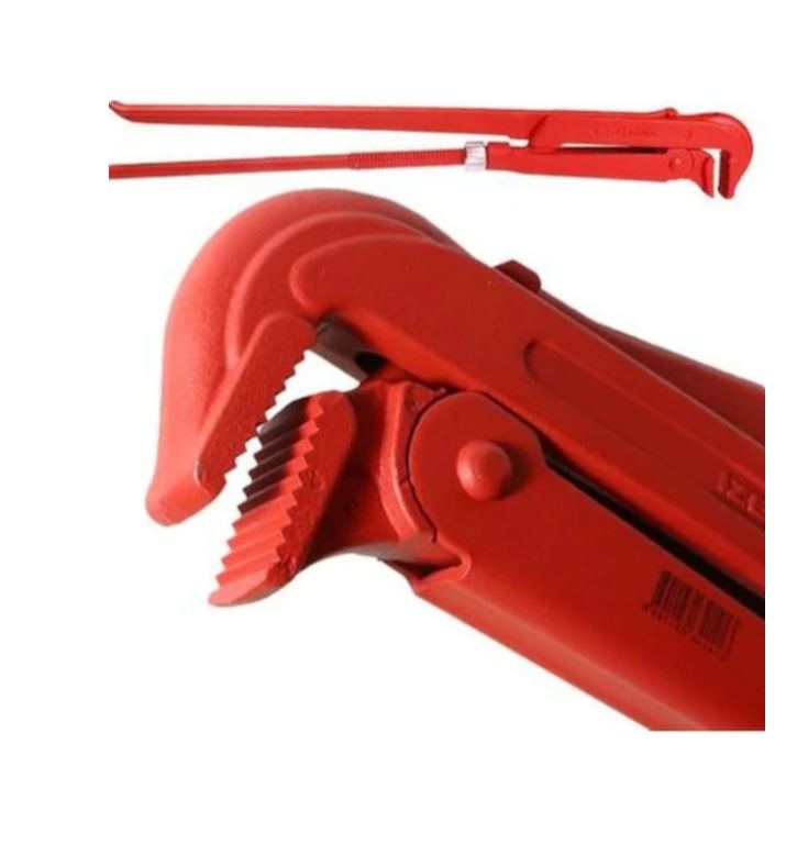 MAŞALI BORU ANAHTARI-2" (85)-İZELTAŞ