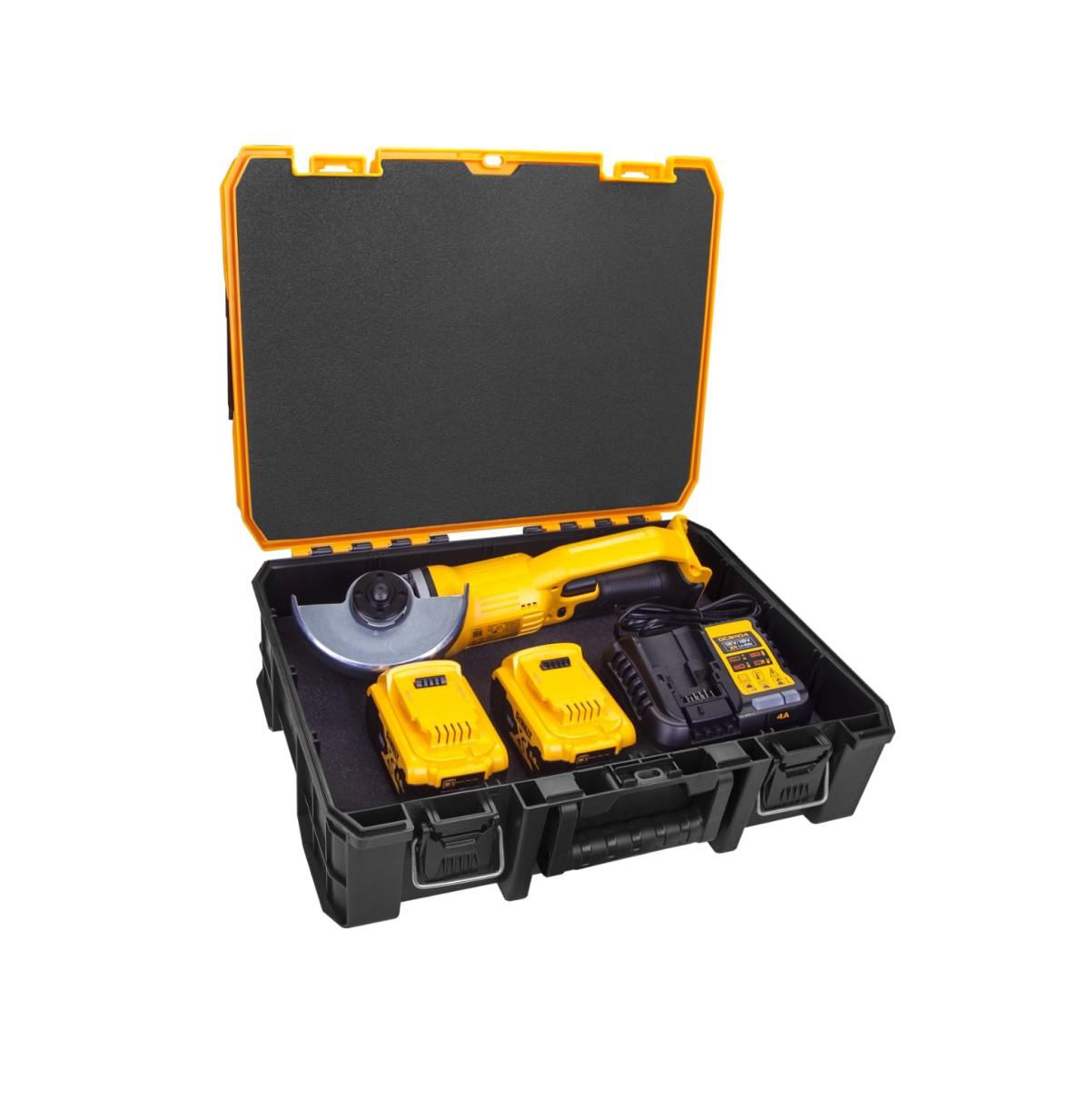 MASTER CASE TAKIM ÇANTASI SÜNGERLİ ASR-6032(S) MASTER CASE TAKIM ÇANTASI SÜNGERLİ ASR-6032(S)