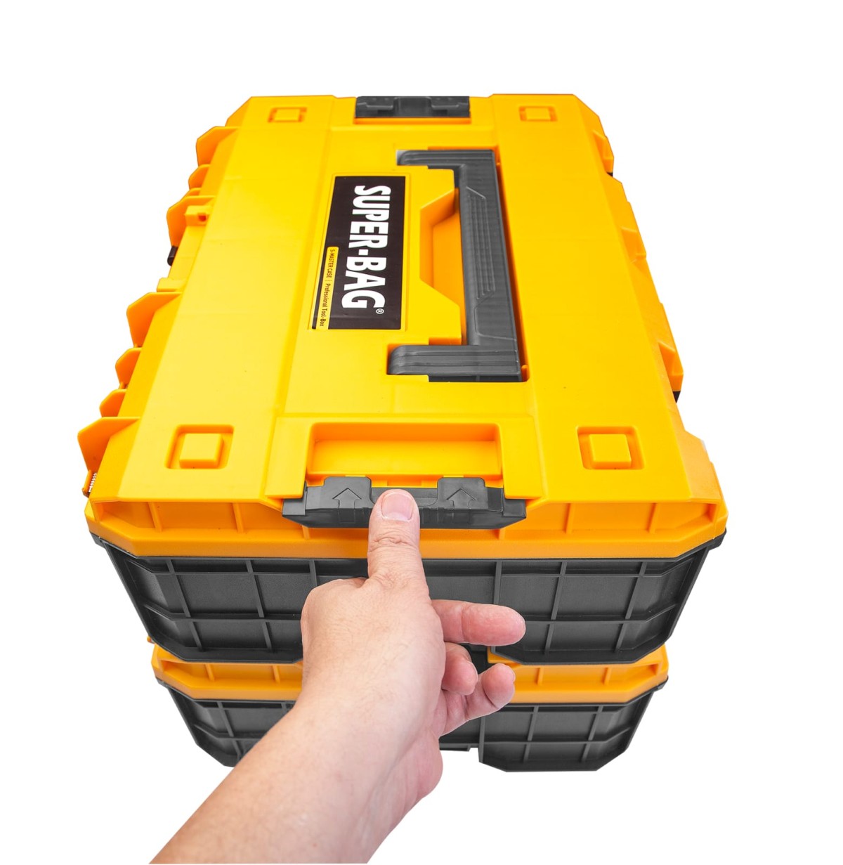 MASTER CASE TAKIM ÇANTASI SÜNGERLİ ASR-6032(S) MASTER CASE TAKIM ÇANTASI SÜNGERLİ ASR-6032(S)