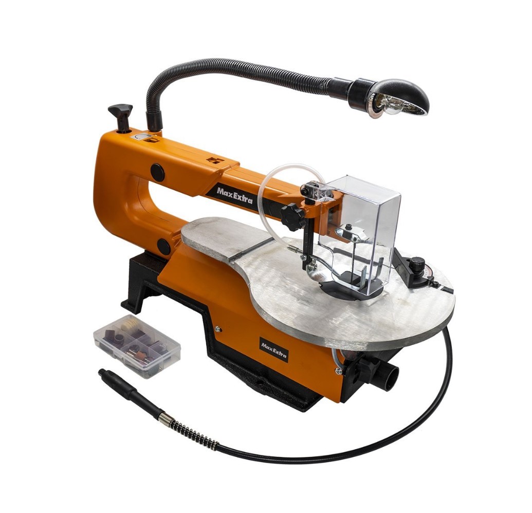 MAX-EXTRA MX3773 KIL TESTERE MAKİNASI