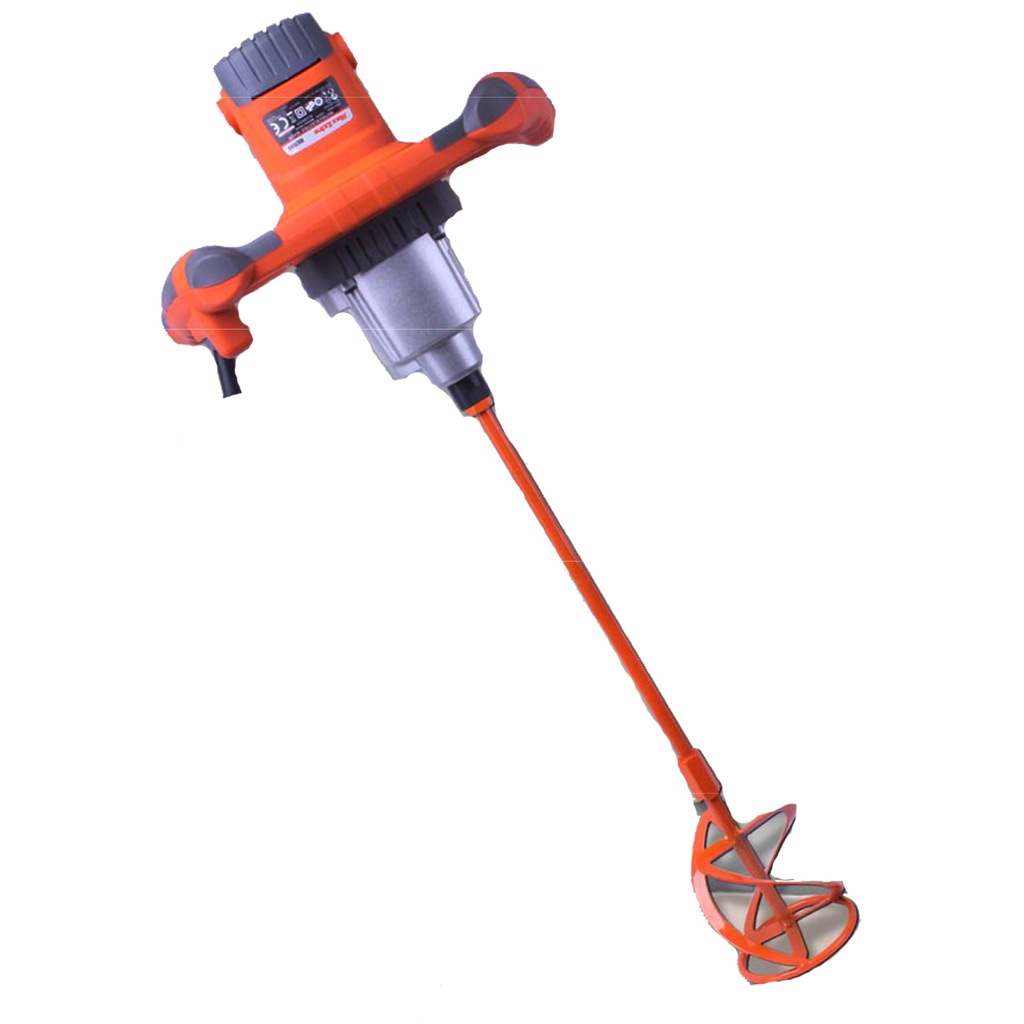 MAXEXTRA MX7800 BOYA VE HARÇ MİKSERİ 1400 WATT