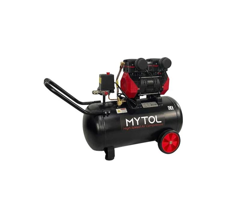 MYTOL 50 LT YÜKSEK HIZLI KOMPRESÖR 1.5 HP