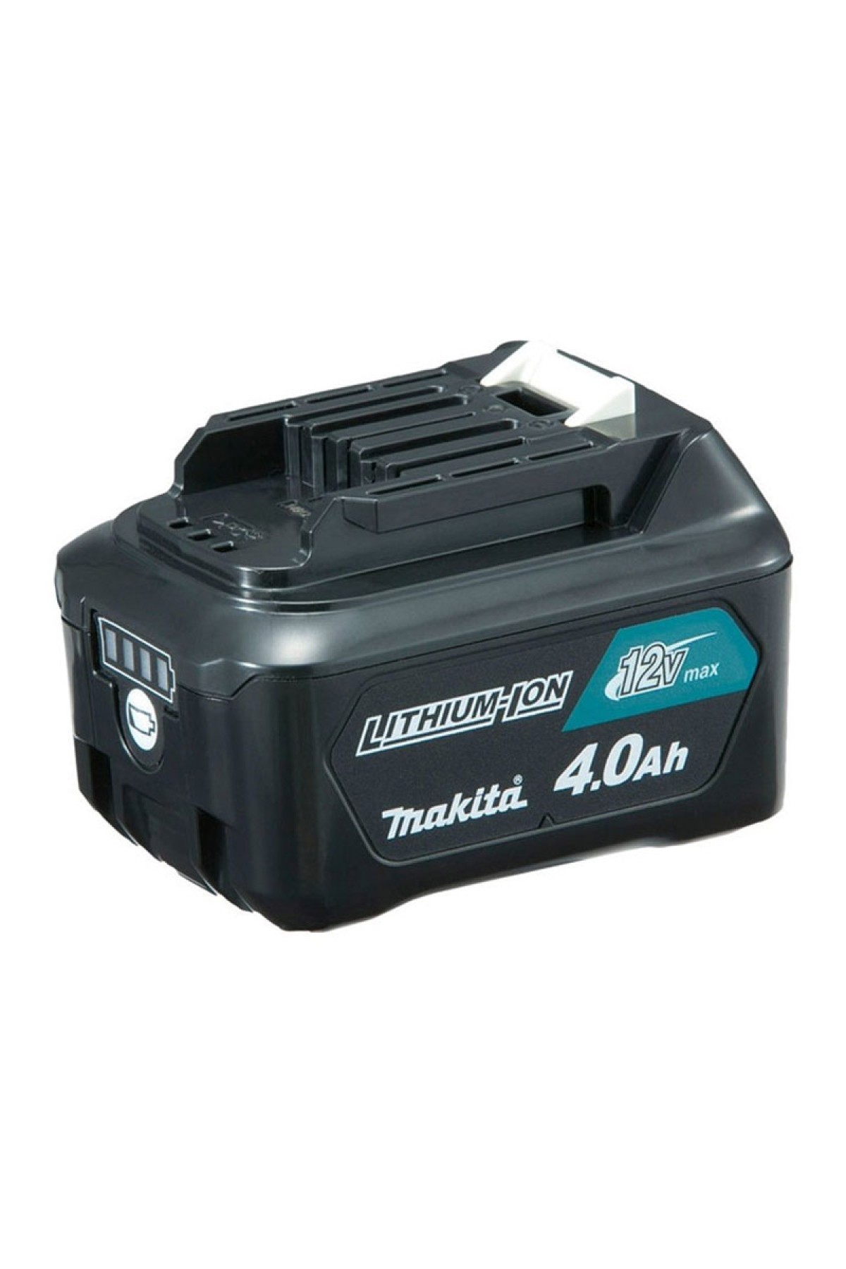 Makita 197406-2 BL1041B Yedek Akü 4.0 AH 12 V Makita 197406-2 BL1041B Yedek Akü 4.0 AH 12 V