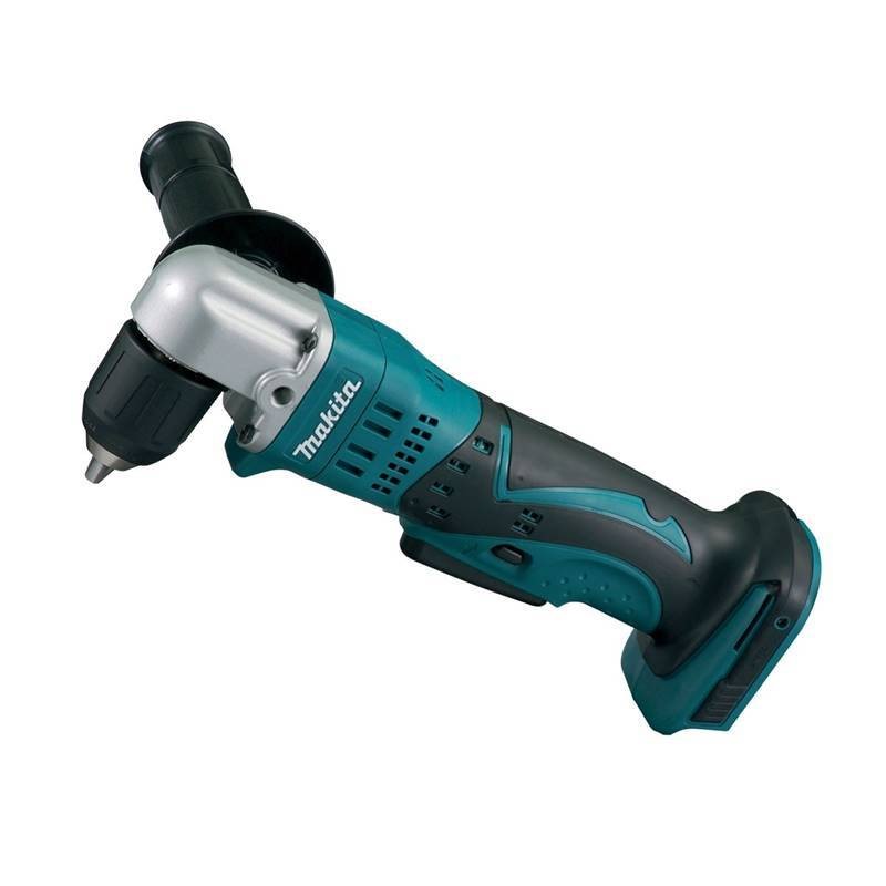 Makita DDA351RFJ Akülü Köşe Matkabı Makita DDA351RFJ Akülü Köşe Matkabı