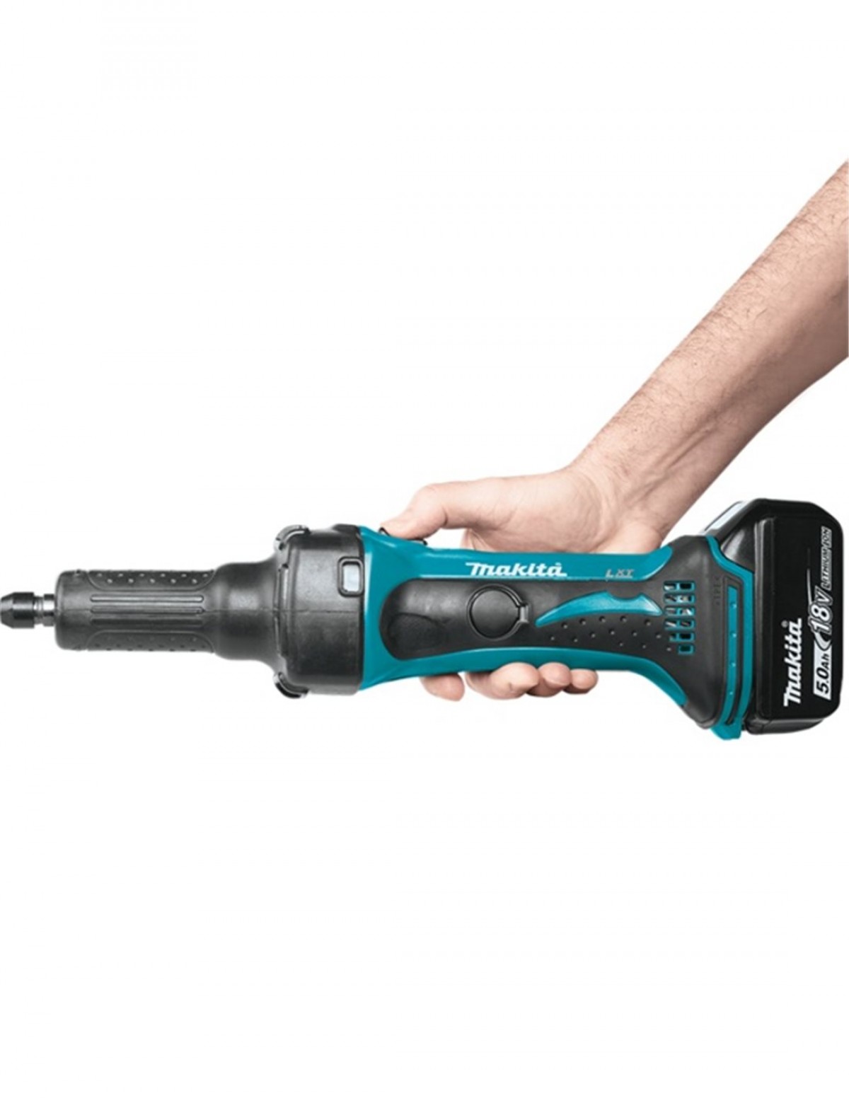 Makita DGD800RFE Kalıpçı Taşlama Makita DGD800RFE Kalıpçı Taşlama