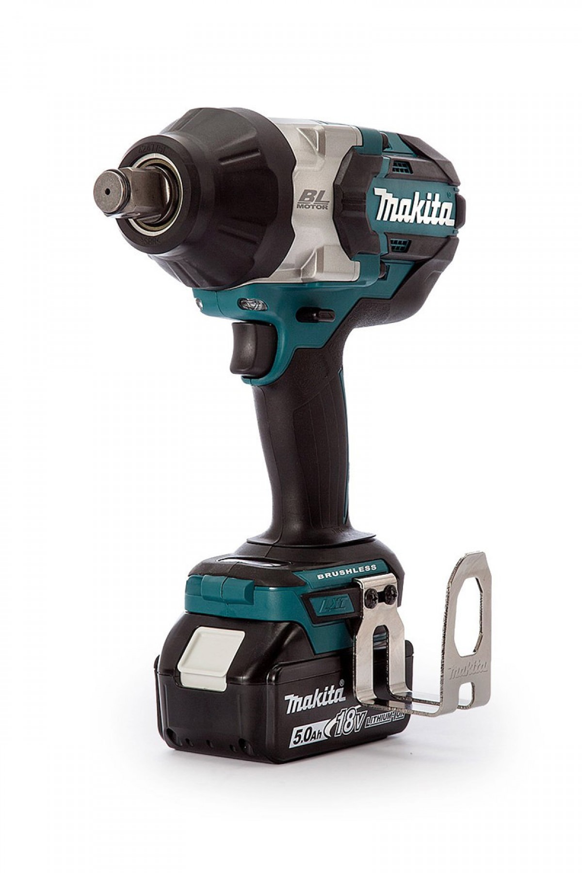 Makita DTW1001RTJ Akülü Darbeli Somun Sıkma Makinası Makita DTW1001RTJ Akülü Darbeli Somun Sıkma Makinası