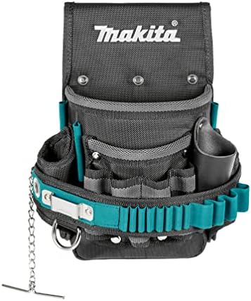 Makita E-15241 Elektronikçi Alet Kılıfı Makita E-15241 Elektronikçi Alet Kılıfı