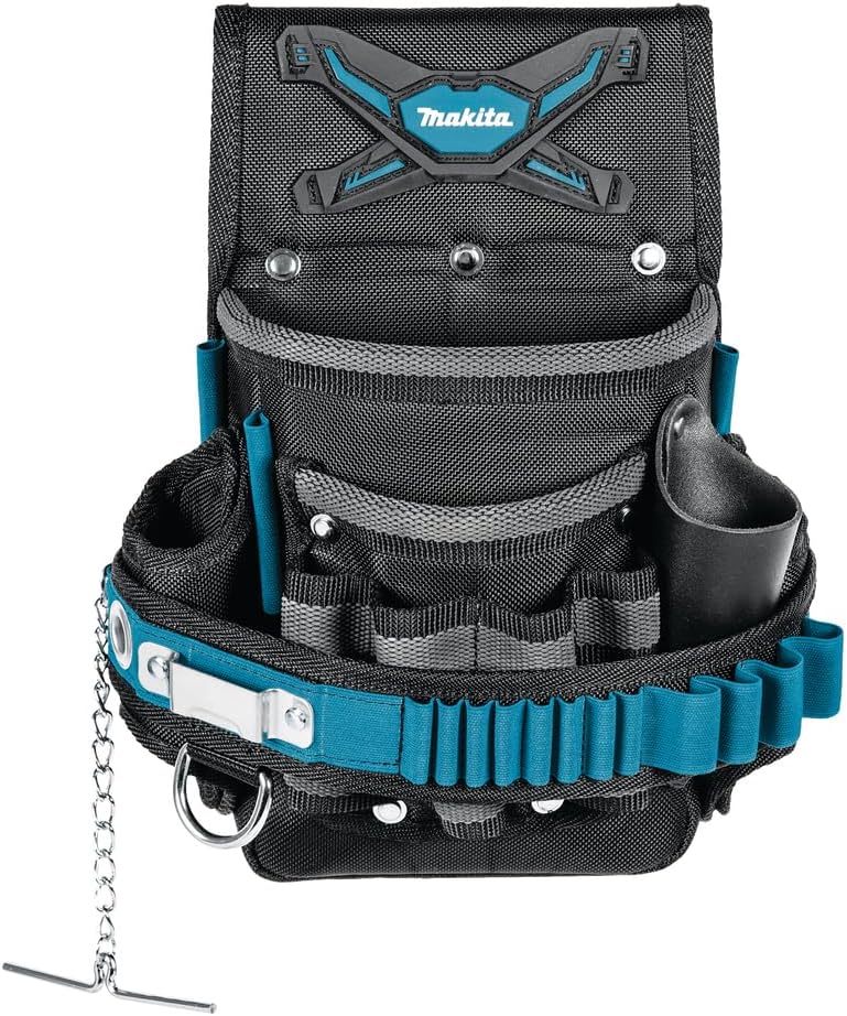 Makita E-15241 Elektronikçi Alet Kılıfı Makita E-15241 Elektronikçi Alet Kılıfı