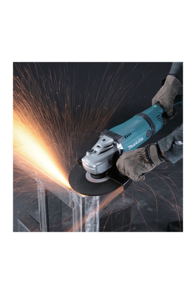 Makita GA9030 Büyük Taşlama 230 mm Makita GA9030 Büyük Taşlama 230 mm
