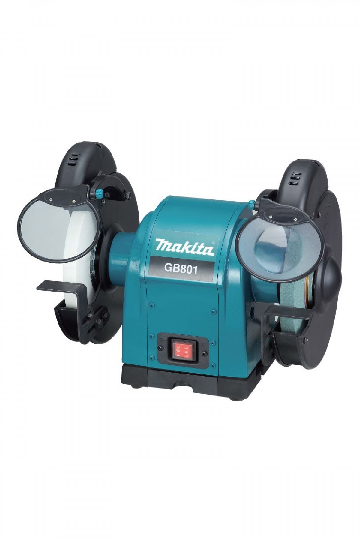 Makita GB801 Zımpara Motoru Makita GB801 Zımpara Motoru