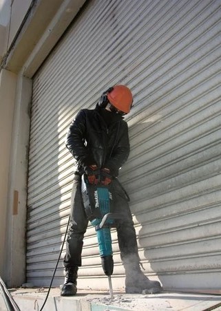 Makita HM1214C Kırıcı Makita HM1214C Kırıcı