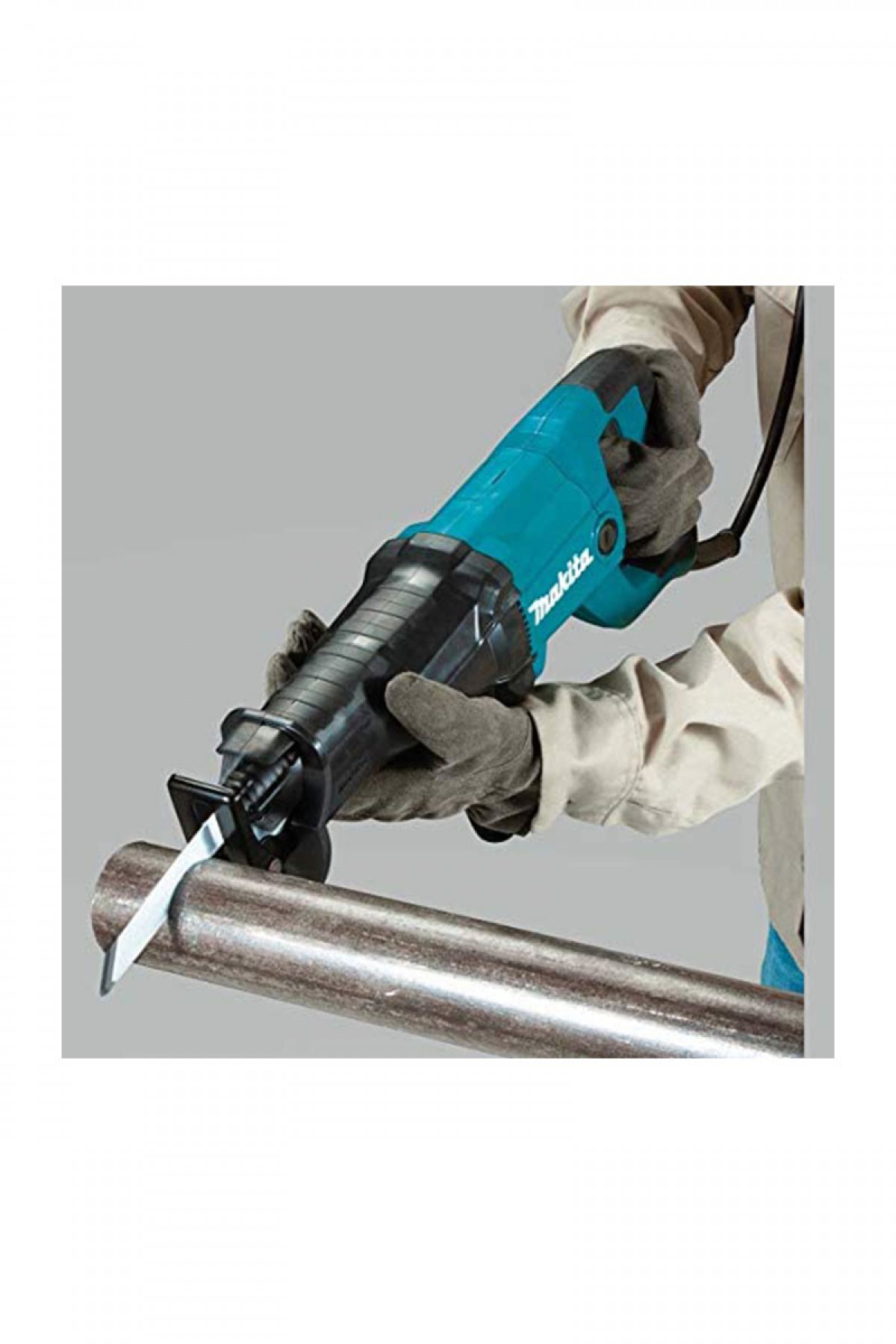 Makita JR3051TK Tilki Kuyruğu Testere Makita JR3051TK Tilki Kuyruğu Testere