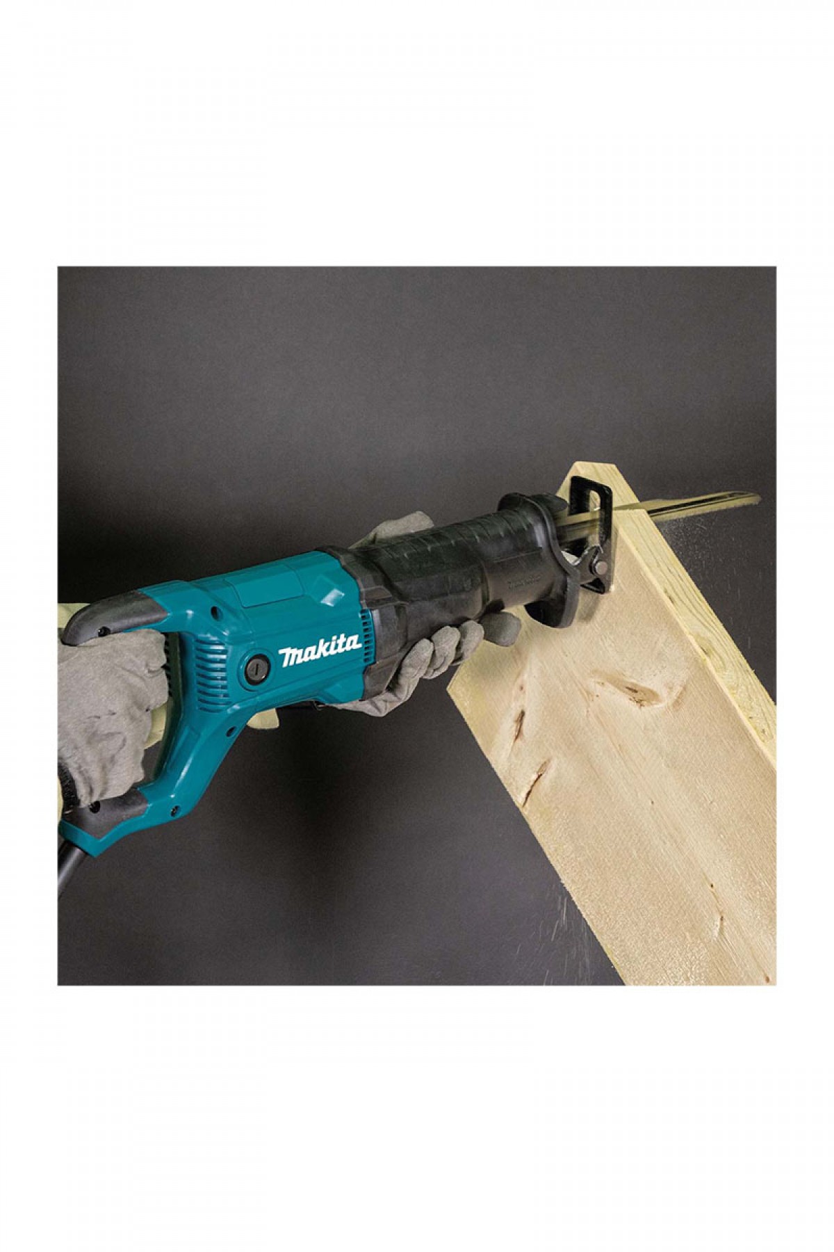 Makita JR3051TK Tilki Kuyruğu Testere Makita JR3051TK Tilki Kuyruğu Testere