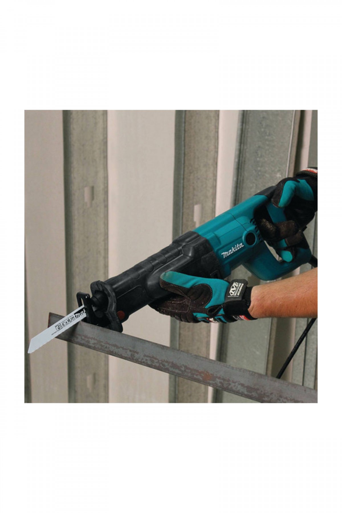 Makita JR3051TK Tilki Kuyruğu Testere Makita JR3051TK Tilki Kuyruğu Testere