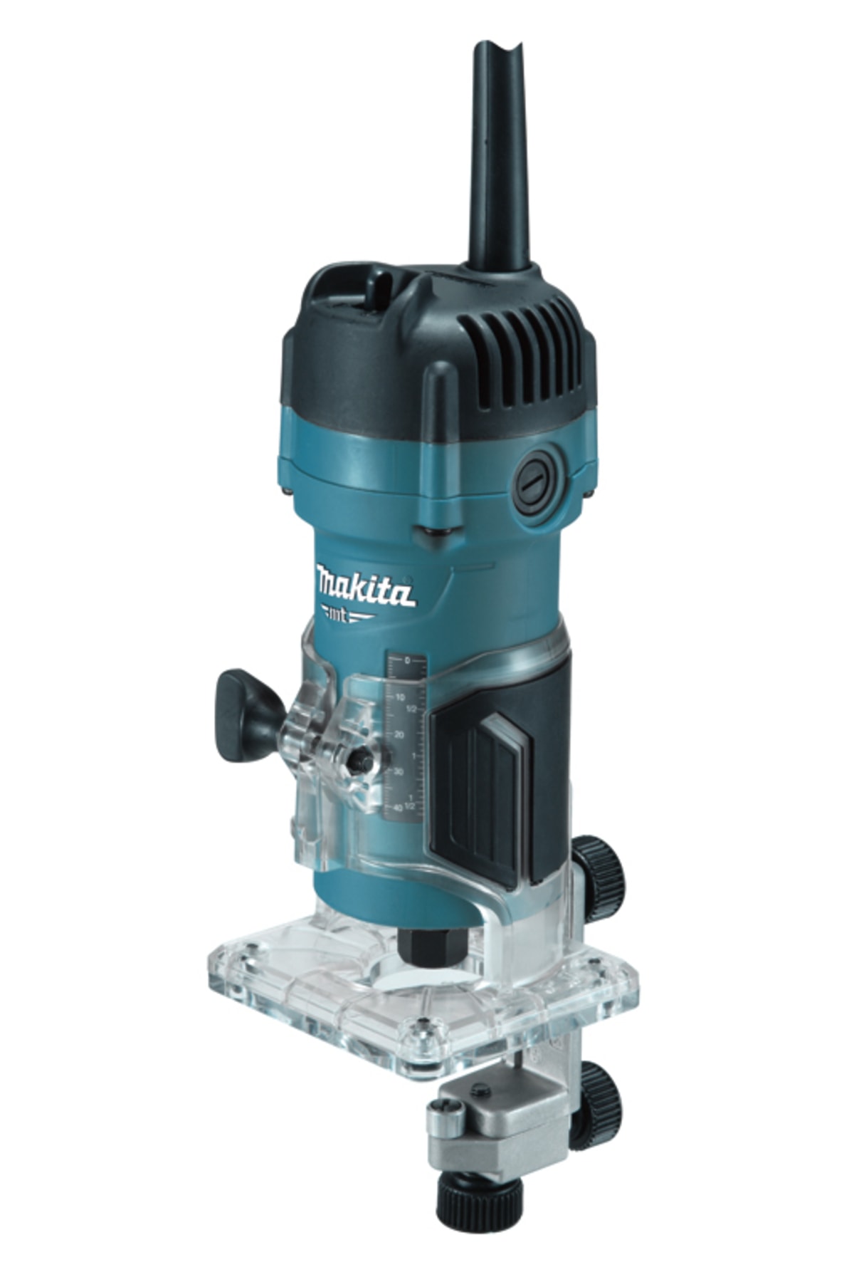 MAKİTA M3702B Formika El Frezesi MAKİTA M3702B Formika El Frezesi