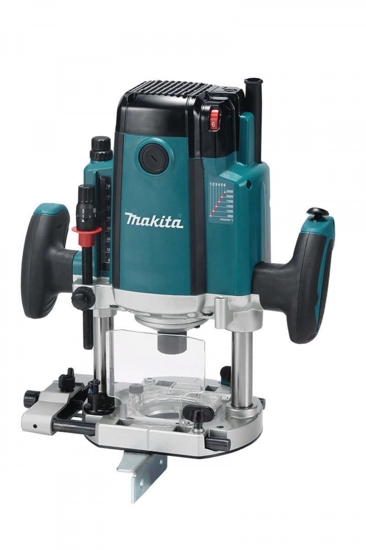 Makita RP2303FC02 Freze Makinesi Makita RP2303FC02 Freze Makinesi